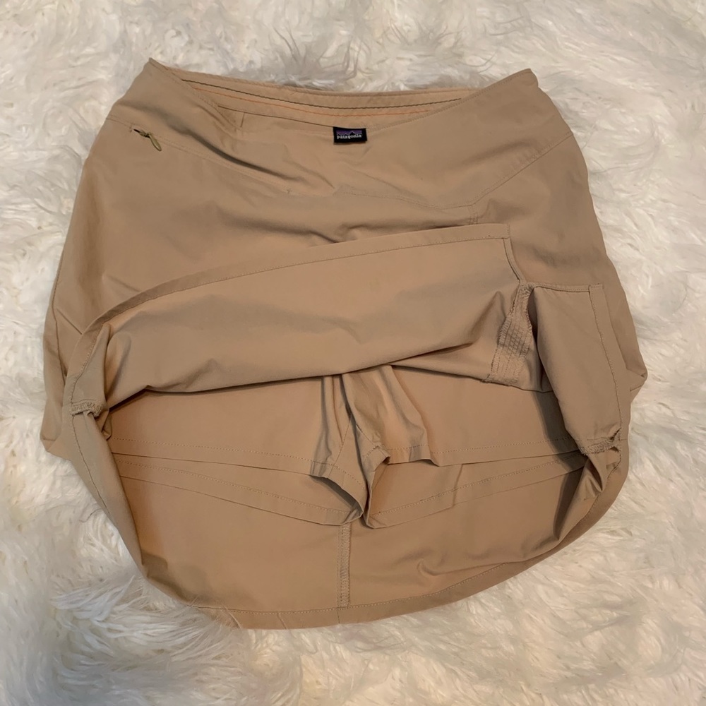 Patagonia Skirt brand new no tags Size 8 - Picture 5 of 8
